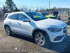 2022 Mercedes-benz Gla 250 4matic White vin: W1N4N4HB7NJ323035