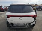 2023 Mercedes-benz Eqb 250+ Белый vin: W1N9M0CB0PN054090