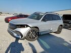 2023 Mercedes-benz Eqb 250+ Silver vin: W1N9M0CB4PN045005