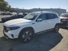 2022 Mercedes-benz Eqb 300 4matic White vin: W1N9M0KB1NN009089