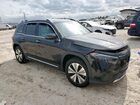 2024 Mercedes-benz Eqb 300 4matic Черный vin: W1N9M0KB5RN101411