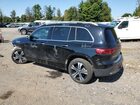 2023 Mercedes-benz Eqb 300 4matic Black vin: W1N9M0KB6PN066763