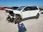2022 Mercedes-benz Eqb 300 4matic White vin: W1N9M0KB9NN009924