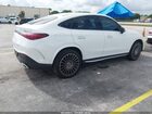 2024 Mercedes-benz Glc 300 4matic Coupe White vin: W1NKJ4HB4RF116887