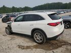 2023 Mercedes-benz Glc 300 4matic Белый vin: W1NKM4HB4PU022671