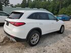 2023 Mercedes-benz Glc 300 4matic Белый vin: W1NKM4HB4PU022671