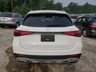 2023 Mercedes-benz Glc 300 4matic Белый vin: W1NKM4HB4PU022671