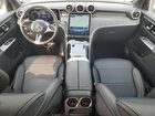 2023 Mercedes-benz Glc 300 4matic Белый vin: W1NKM4HB4PU022671