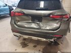 2023 Mercedes-benz Glc 300 4matic Suv Серый vin: W1NKM4HB4PU030057