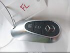 2023 Mercedes-benz Glc 300 4matic Suv Серый vin: W1NKM4HB7PF059976