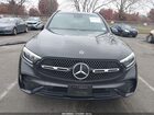 2023 Mercedes-benz Glc 300 4matic Suv Серый vin: W1NKM4HB7PF059976