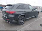 2023 Mercedes-benz Glc 300 4matic Suv Серый vin: W1NKM4HB7PF059976