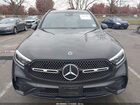 2023 Mercedes-benz Glc 300 4matic Suv Серый vin: W1NKM4HB7PF059976