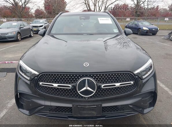 W1NKM4HB7PF059976 2023 MERCEDES-BENZ GLC 300 Серый Вид щитка приборов