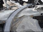 2024 Mercedes-benz Glc 300 4matic Suv Черный vin: W1NKM4HB7RF091586