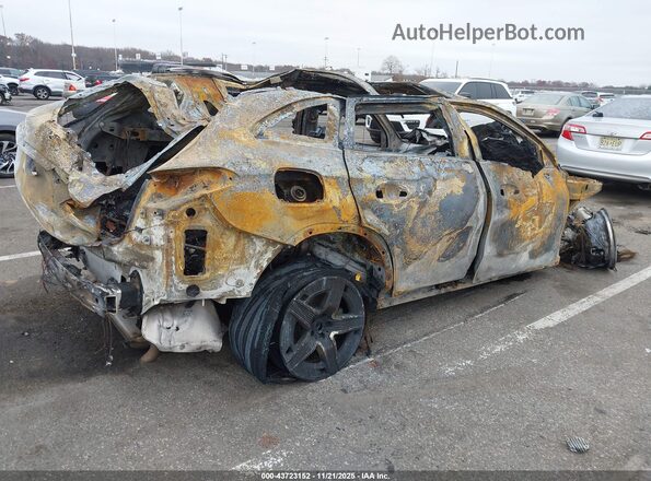 W1NKM4HB7RF091586 2024 MERCEDES-BENZ GLC 300 Черный Задняя правая четверть