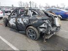 2024 Mercedes-benz Glc 300 4matic Suv Черный vin: W1NKM4HB7RF091586