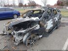 2024 Mercedes-benz Glc 300 4matic Suv Черный vin: W1NKM4HB7RF091586