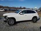 2023 Mercedes-benz Glc 300 4matic White vin: W1NKM4HBXPF049443
