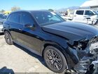 2025 Mercedes-benz Amg Glc 43 4matic Black vin: W1NKM8HBXSF278348