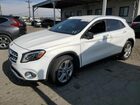 2020 Mercedes-benz Gla 250 White vin: W1NTG4EB7LU029155