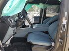 2025 Mercedes-benz G 63 Amg Серый vin: W1NWH5AB8SX034531