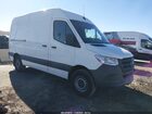 2020 Mercedes-benz Sprinter 2500 Standard Roof I4 White vin: W1W40BHY6LT035687