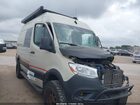 2020 Mercedes-benz Sprinter 2500 Standard Roof V6 Tan vin: W1W4EBVY5KT016911