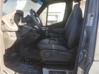 2025 Mercedes-benz Sprinter 2500 Серый vin: W1W4NBVY7ST219735