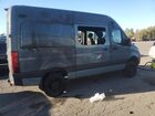 2025 Mercedes-benz Sprinter 2500 Серый vin: W1W4NBVY7ST219735