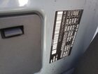 2025 Mercedes-benz Sprinter 2500 Серый vin: W1W4NBVY7ST219735
