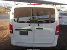 2023 Mercedes-benz Metris   Белый vin: W1WV0FEYXP4234774