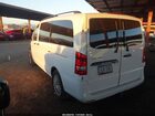 2023 Mercedes-benz Metris   Белый vin: W1WV0FEYXP4234774