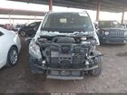 2023 Mercedes-benz Metris   Белый vin: W1WV0FEYXP4234774