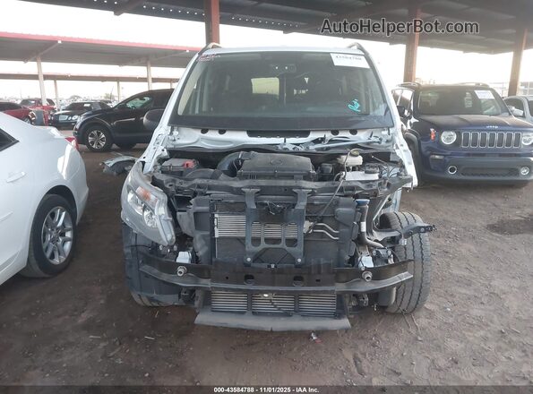 W1WV0FEYXP4234774 2023 MERCEDES-BENZ METRIS Белый Вид задней части салона