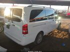 2023 Mercedes-benz Metris   Белый vin: W1WV0FEYXP4234774