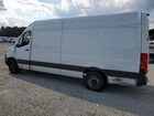 2024 Mercedes-benz Sprinter 2500 Белый vin: W1Y4NCHY7RT169101