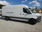 2024 Mercedes-benz Sprinter 2500 Белый vin: W1Y4NCHY7RT169101