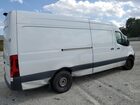 2024 Mercedes-benz Sprinter 2500 Белый vin: W1Y4NCHY7RT169101