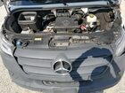 2024 Mercedes-benz Sprinter 2500 Белый vin: W1Y4NCHY7RT169101