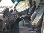 2024 Mercedes-benz Sprinter 2500 Белый vin: W1Y4NCHY7RT169101