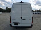 2024 Mercedes-benz Sprinter 2500 Белый vin: W1Y4NCHY7RT169101