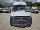 2024 Mercedes-benz Sprinter 2500 Белый vin: W1Y4NCHY7RT169101