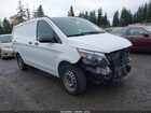 2023 Mercedes-benz Metris   White vin: W1YV0BEY9P4289474