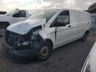 2023 Mercedes-benz Metris White vin: W1YV0CEY1P4364979