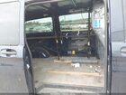 2022 Mercedes-benz Metris   Синий vin: W1YV0CEY2N3977194