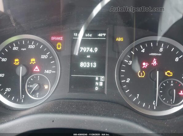W1YV0CEY2N3977194 2022 MERCEDES-BENZ METRIS Синий Вид задних сидений
