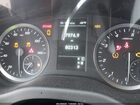 2022 Mercedes-benz Metris   Синий vin: W1YV0CEY2N3977194