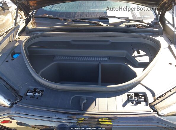 WA114BGF7SA027573 2025 AUDI Q6 E-TRON Black Vista trasera