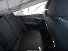 2025 Audi Q6 E-tron Premium Quattro Black vin: WA114BGF7SA027573